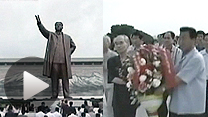 北朝鮮は９日が建国62周年記念日。党代表者会を巡る憶測が広がっている
