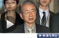 竹島放棄の宣言文に署名した土肥衆院議員に対し菅首相が不快感表明（テレビ東京）