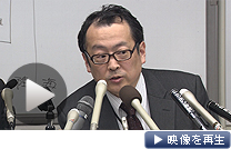 東京電力は「ヘリでホウ酸散布を検討している」と発表（16日朝）