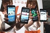 ＫＤＤＩ、夏モデルのスマホを４機種に絞り込み。有料での操作支援サービスも開始