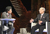地域密着コンビニが大手に対抗。その経営術は？村上龍氏が聞く