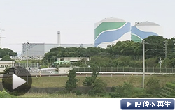原子力規制委は九州電力川内原発の安全審査を優先的に進めることを決めた（テレビ東京）